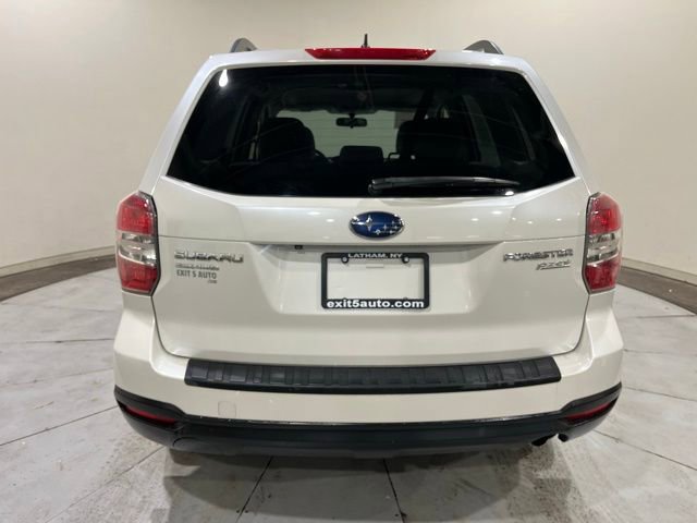 Used 2014 Subaru Forester 2.5i Premium w/ All-Weather Package image 11