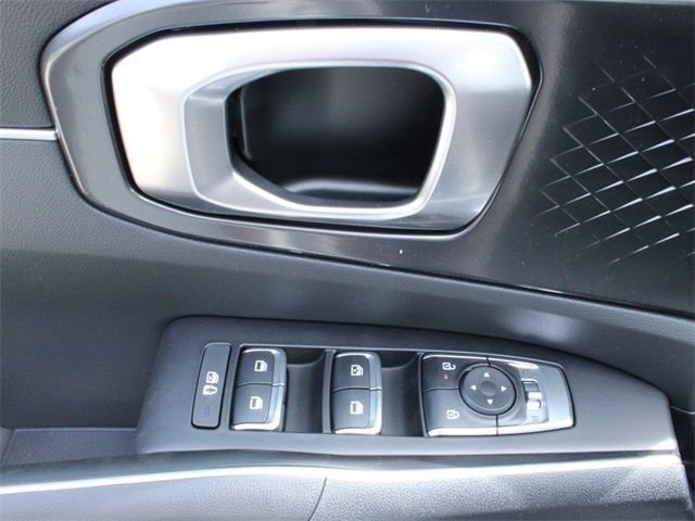 New 2025 Kia Sorento S w/ Panoramic Sunroof Package image 17