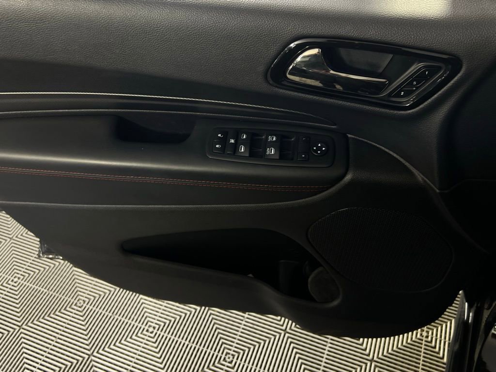 Used 2024 Dodge Durango R/T image 24