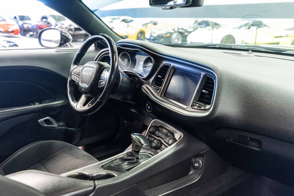 Used 2019 Dodge Challenger R/T Scat Pack image 12