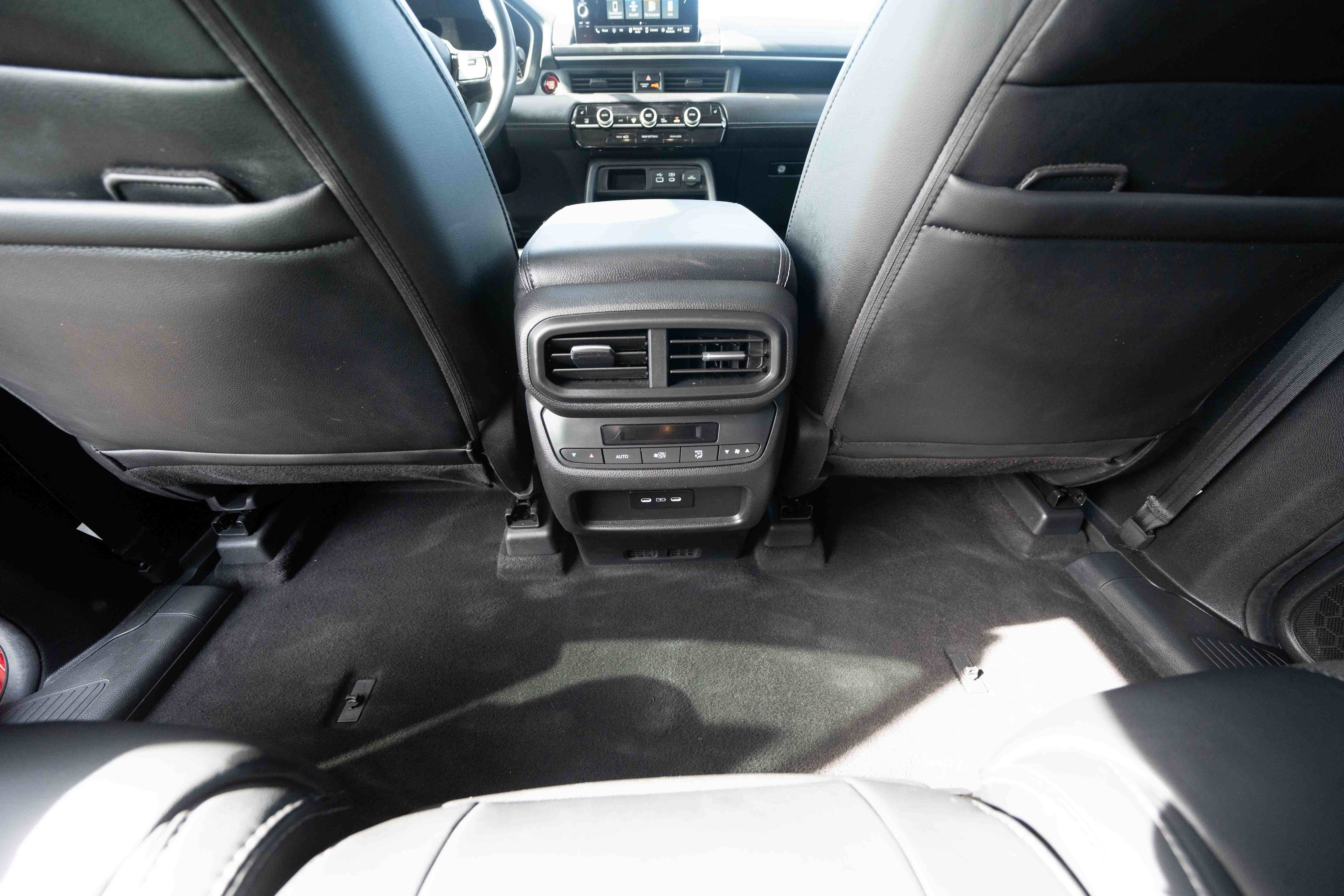 Certified 2024 Honda Pilot EX-L image 22