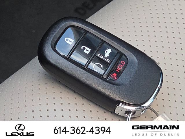 Used 2023 Honda Accord EX-L image 39