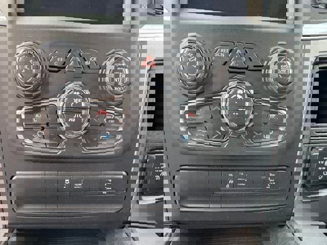 Used 2022 RAM 1500 Classic Warlock w/ Electronics Group image 22