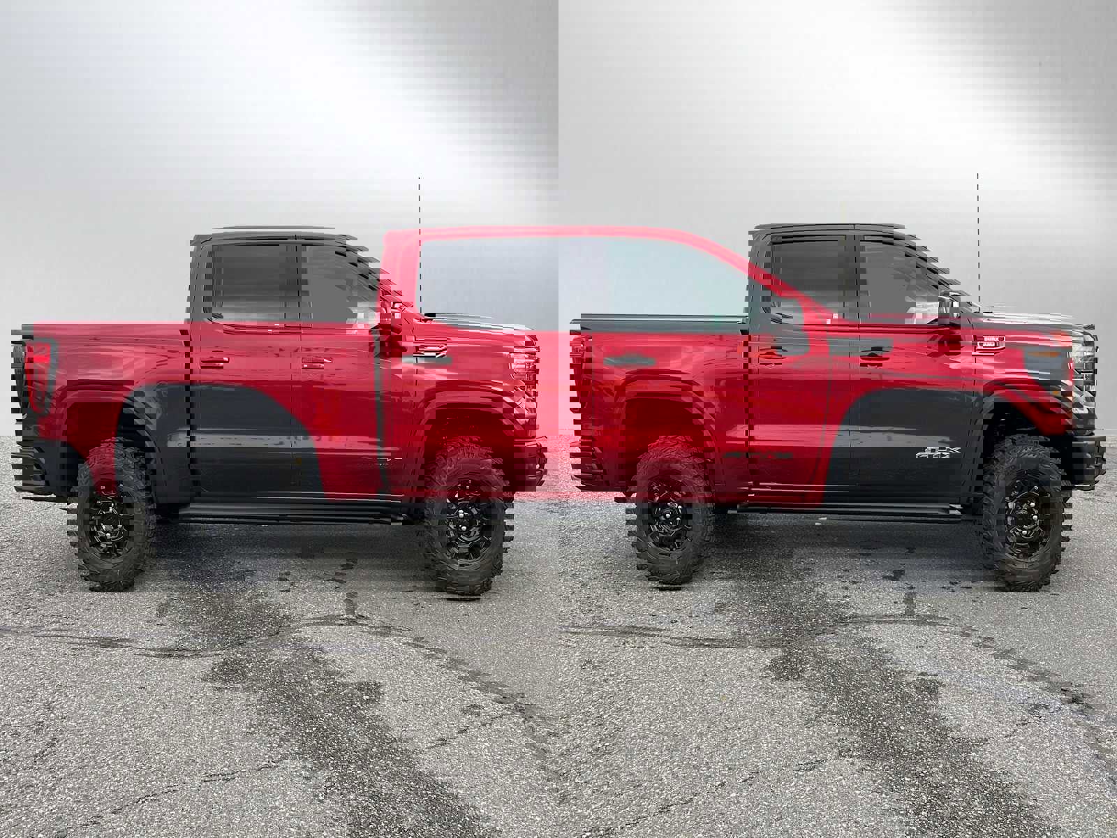 New 2026 GMC Sierra 1500 AT4X w/ AT4X AEV Edition image 2