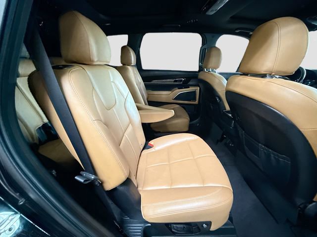 Used 2021 Kia Telluride SX w/ Nightfall Edition Package image 31