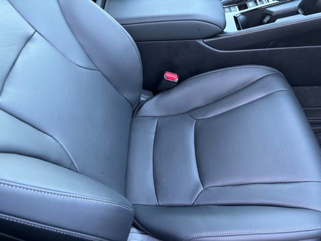 Certified 2025 Honda Accord EX-L image 25