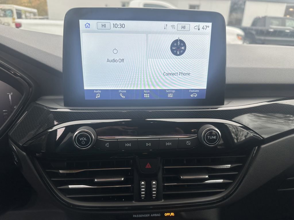 Used 2023 Ford Escape ST-Line image 15