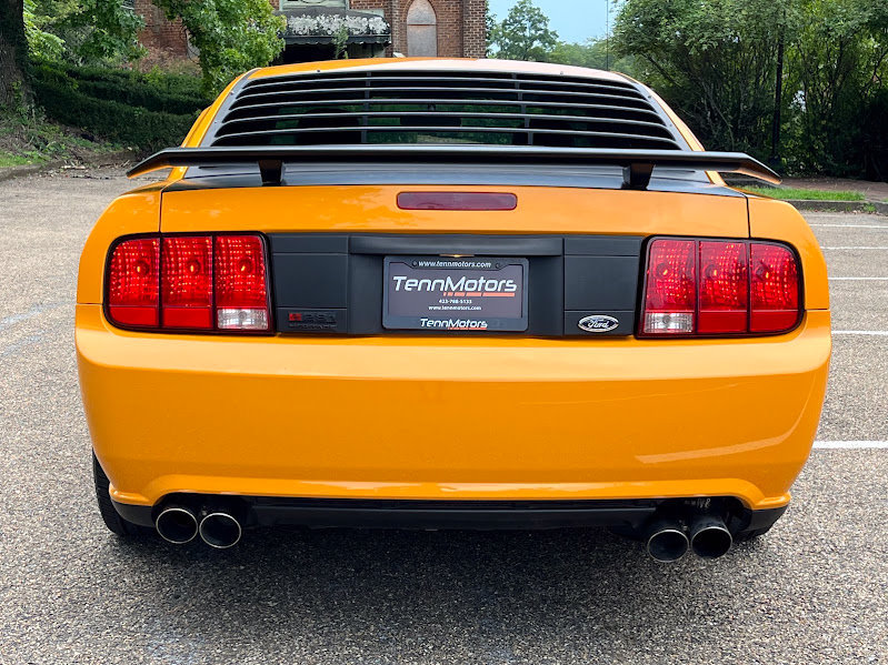 Used 2007 Ford Mustang GT Premium RWD image 20