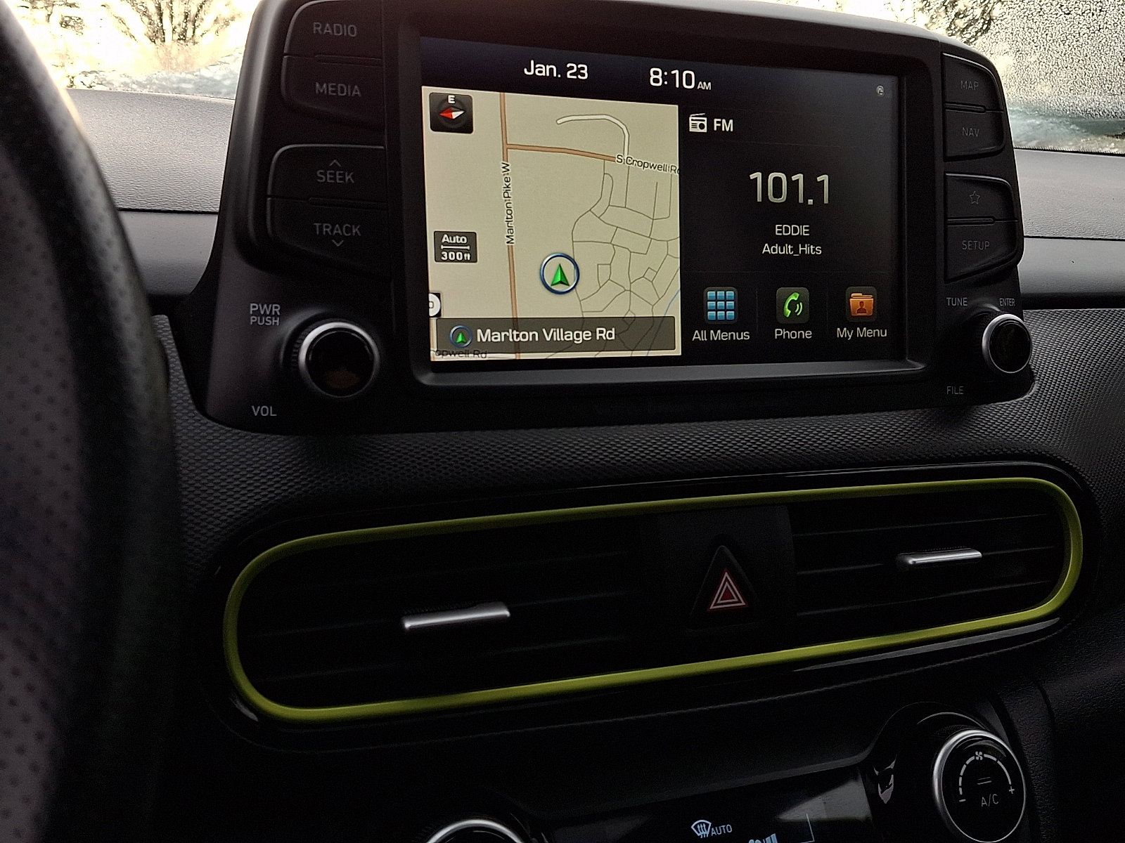 Used 2020 Hyundai Kona Ultimate w/ Cargo Package image 24