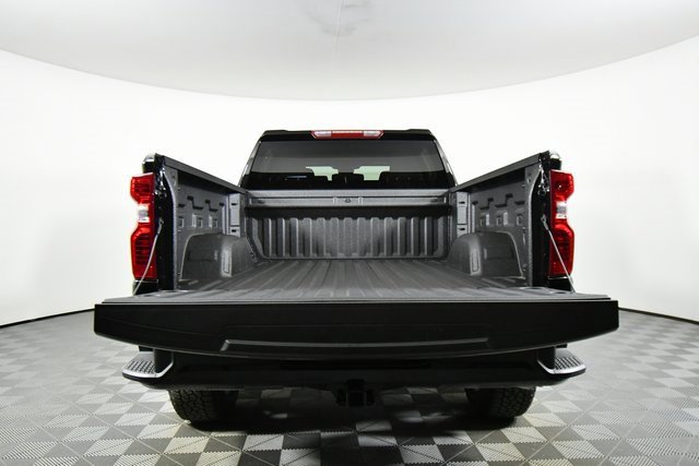 New 2026 Chevrolet Silverado 1500 Custom image 25
