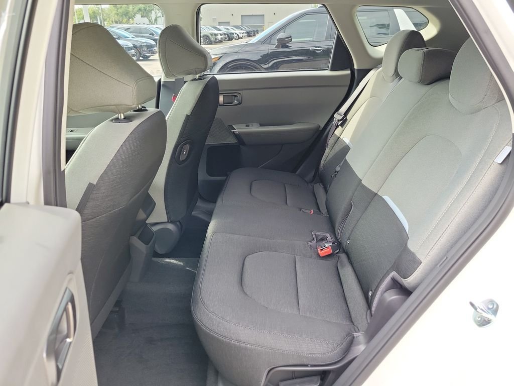 New 2027 Kia Seltos LX FWD image 15