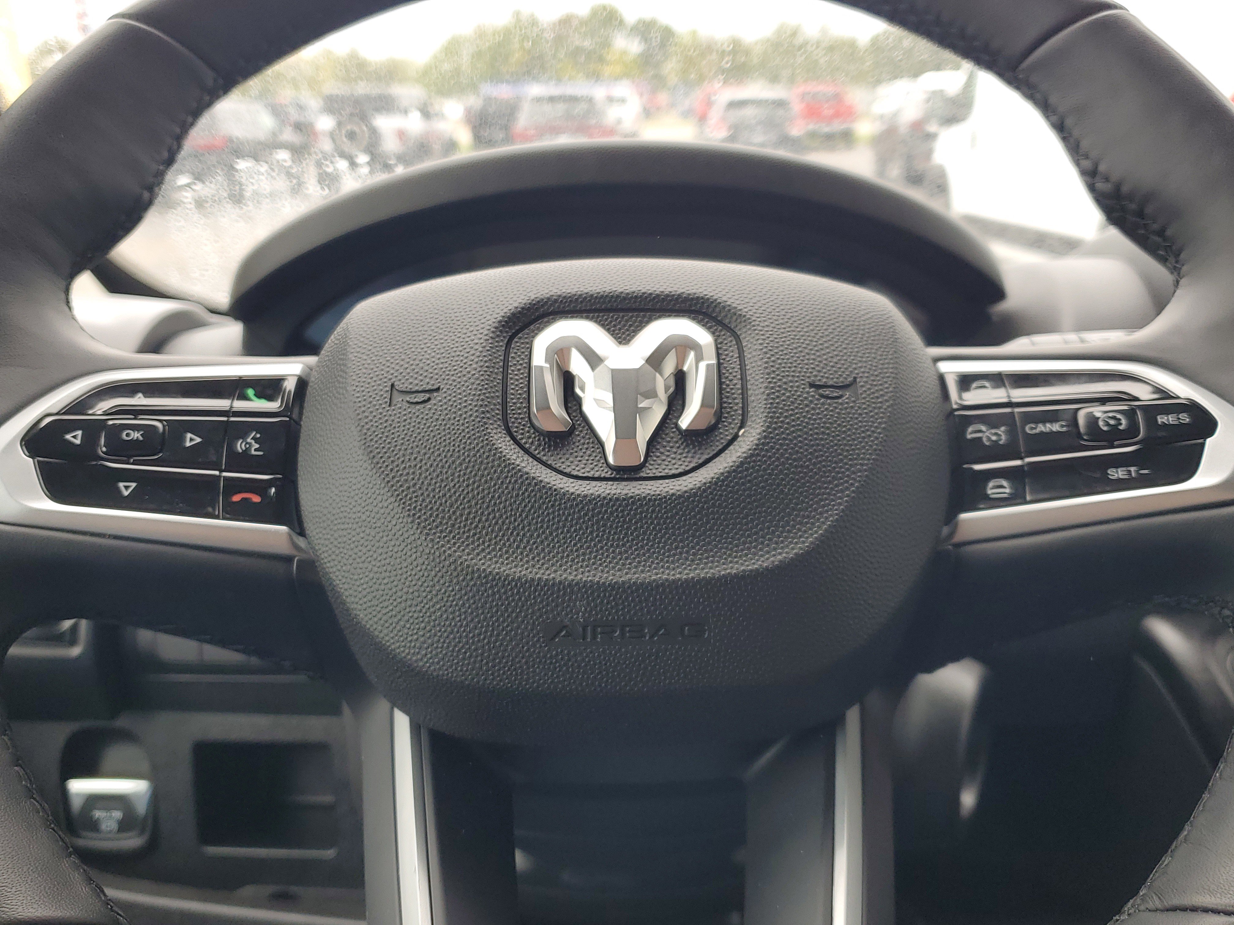 Used 2025 RAM ProMaster 2500 w/ Cold Weather Group image 7