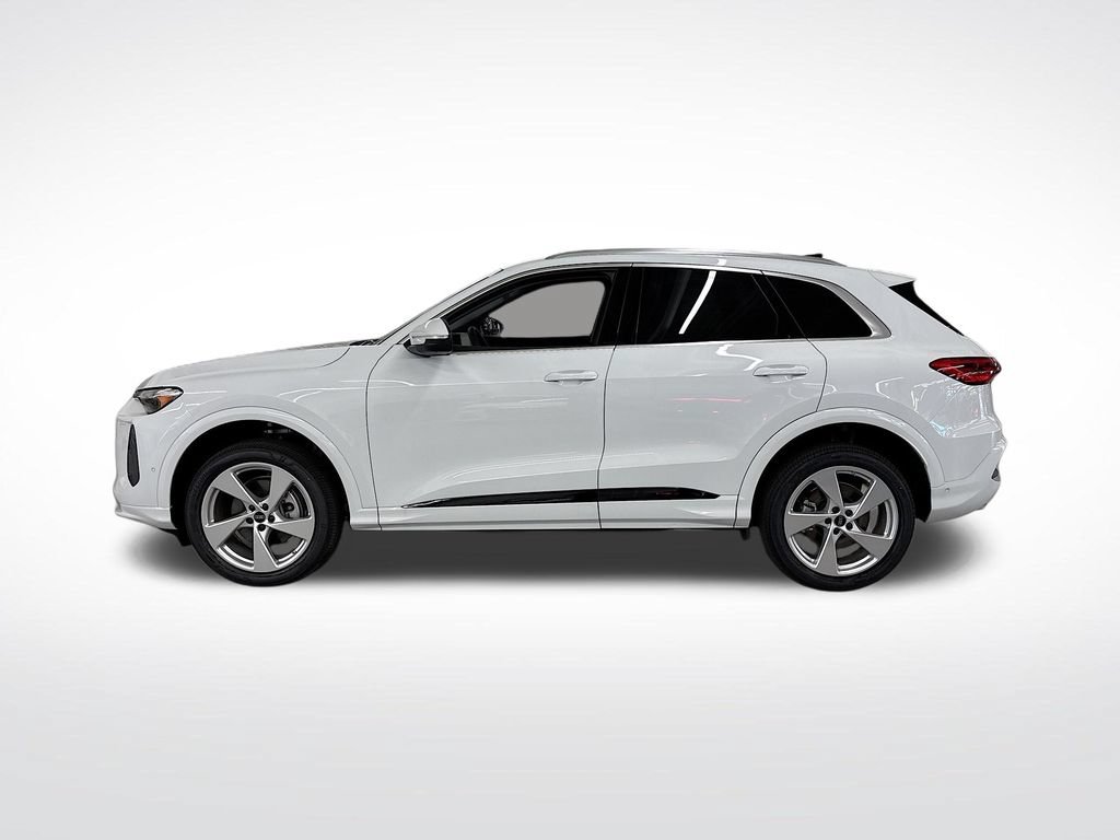 New 2026 Audi Q5 Premium Plus AWD/4WD image 2
