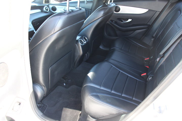 Used 2020 Mercedes-Benz GLC 300 GLC 300 image 14