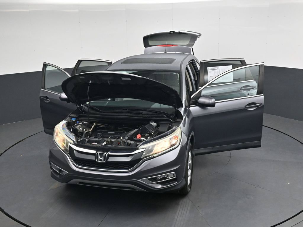 Used 2016 Honda CR-V EX image 43