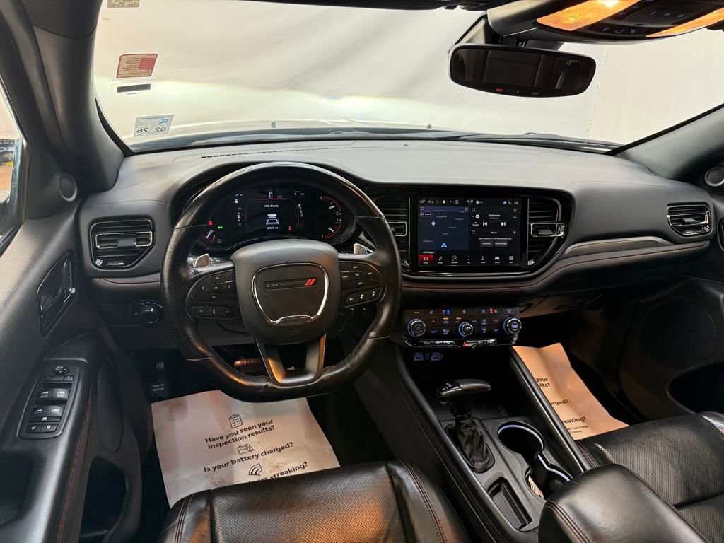 Used 2024 Dodge Durango GT image 29