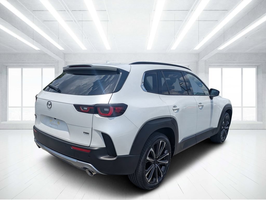 New 2026 MAZDA CX-50 AWD 2.5 S w/ Weather Package image 3