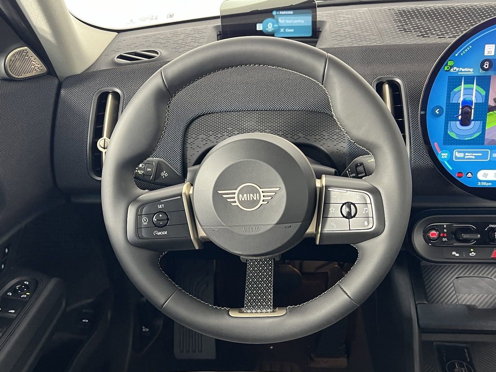 Certified 2025 MINI Cooper Countryman S image 16