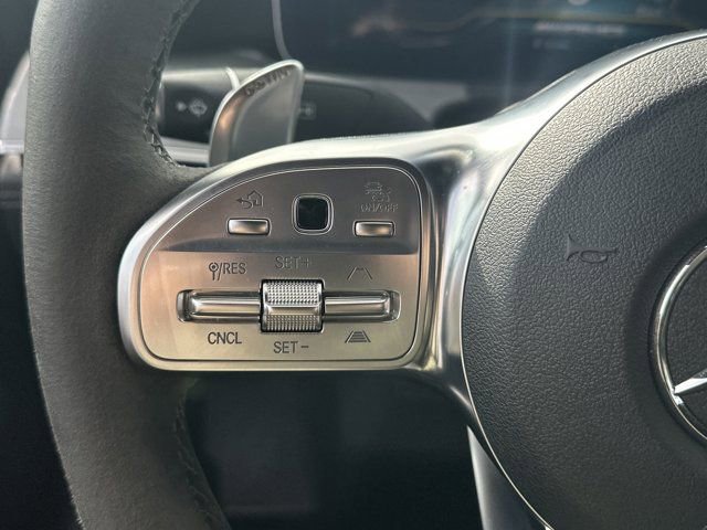 Used 2019 Mercedes-Benz AMG GT 63 image 23