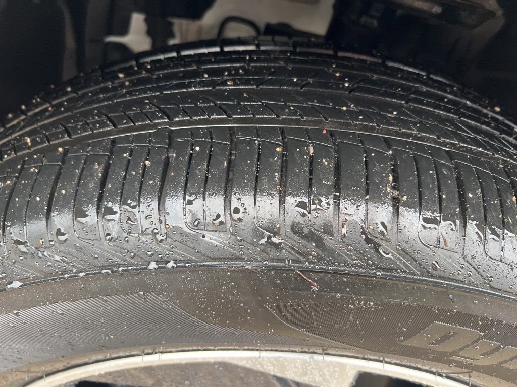 Certified 2026 Nissan Rogue SV w/ SV Premium Package image 47