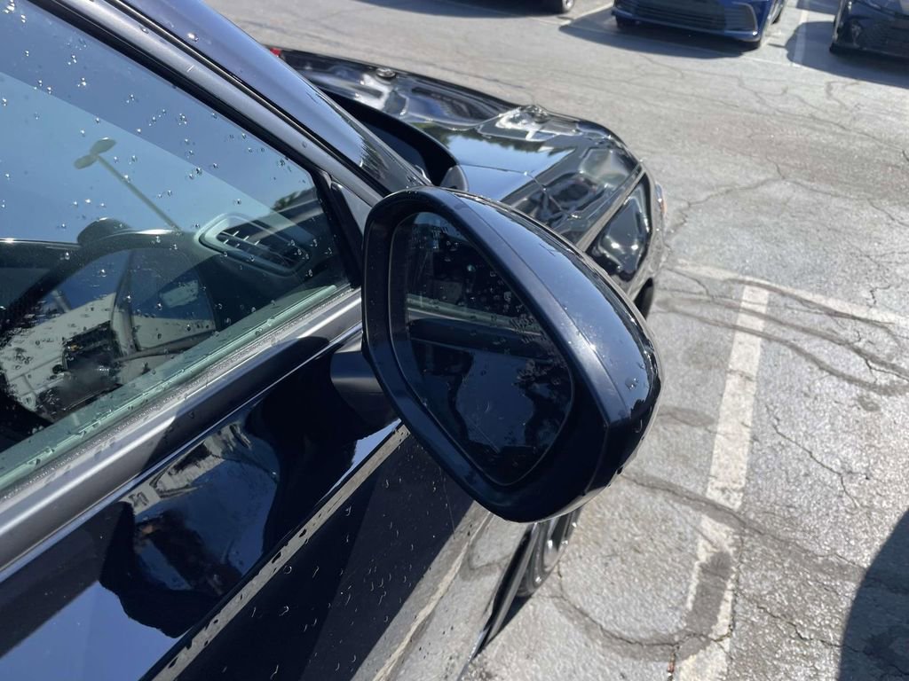 Used 2025 Honda Civic Si image 28