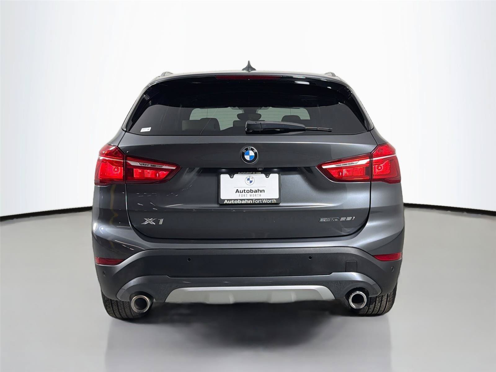 Used 2020 BMW X1 sDrive28i w/ Convenience Package FWD image 7