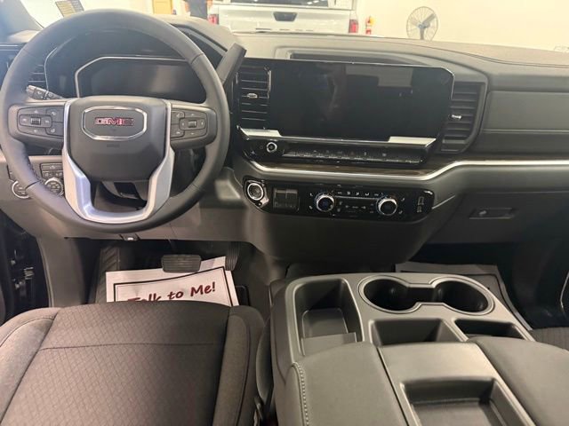 New 2026 GMC Sierra 1500 Elevation AWD/4WD image 13