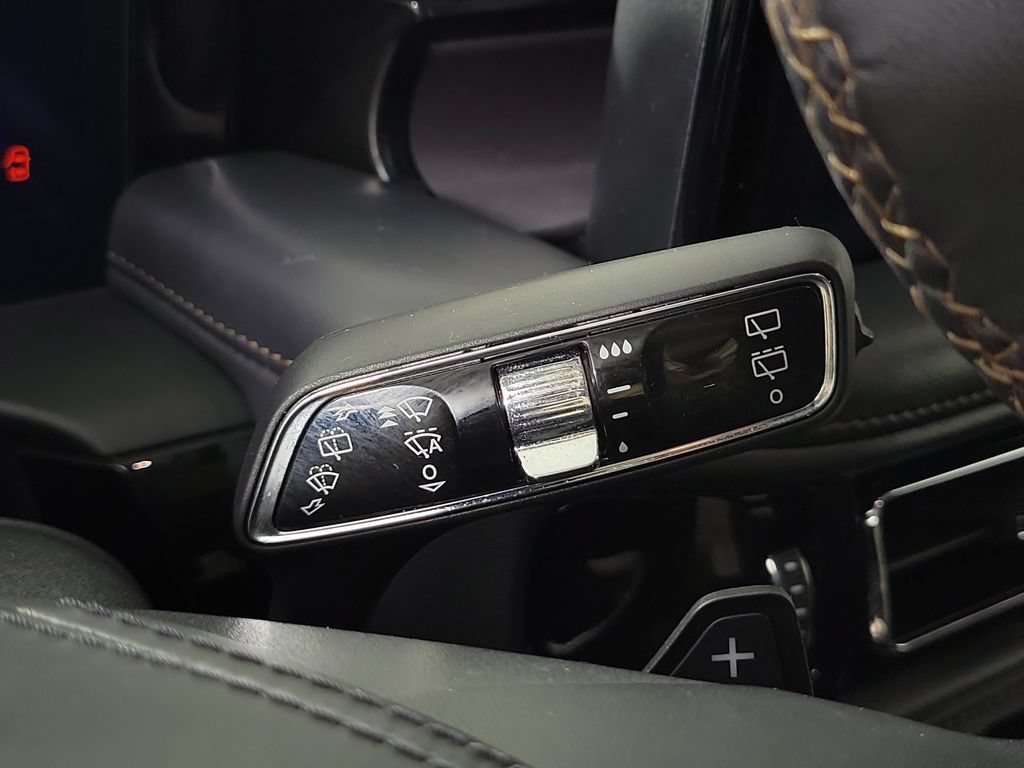 Certified 2025 Lincoln Aviator 2WD w/ Jet Appearance Package image 45
