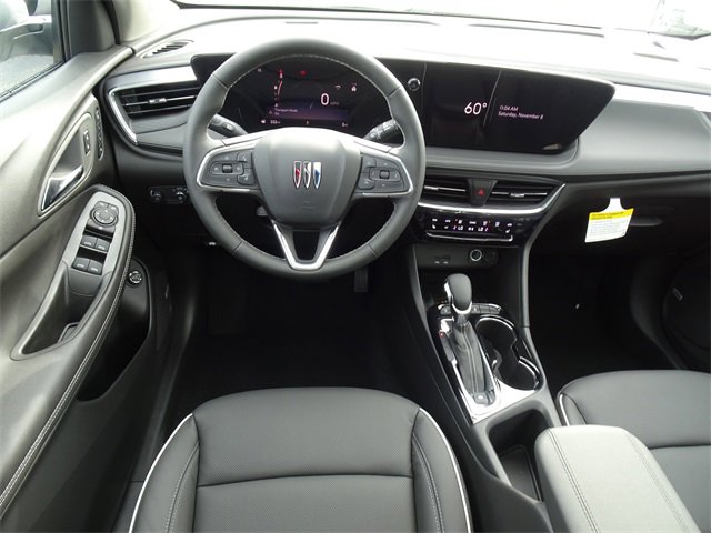 New 2026 Buick Encore GX Avenir w/ Avenir Technology Package image 17