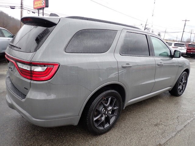 New 2026 Dodge Durango GT w/ Blacktop Package image 7