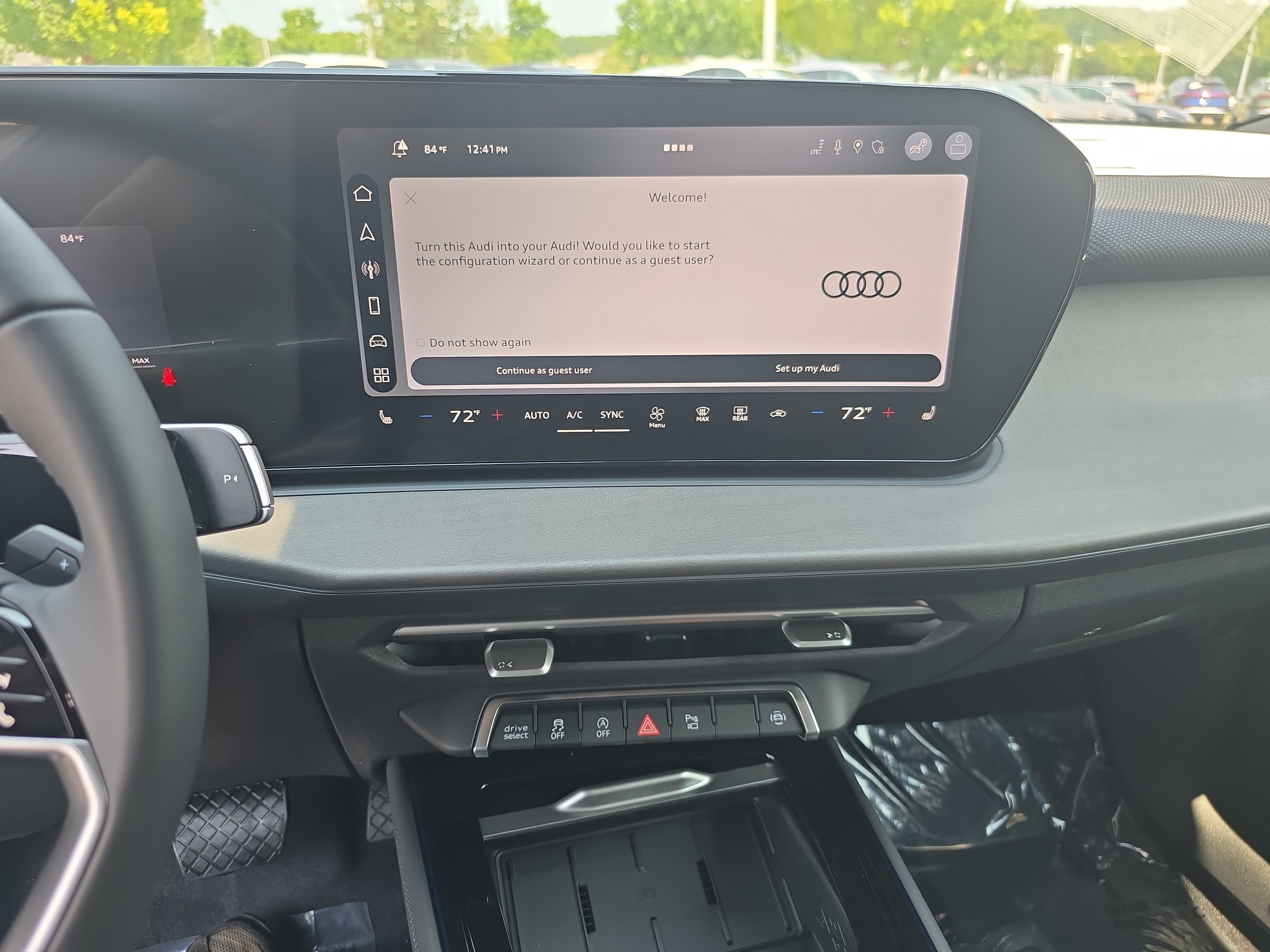 New 2026 Audi Q3 quattro 2.0T AWD/4WD image 17