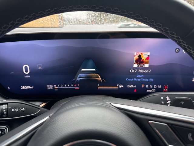 Used 2024 Buick Envision Sport Touring image 25