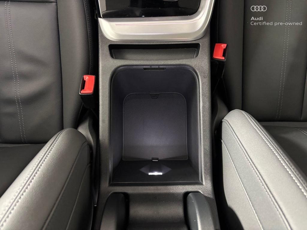 Certified 2025 Audi Q5 Premium w/ Convenience Package AWD/4WD image 32