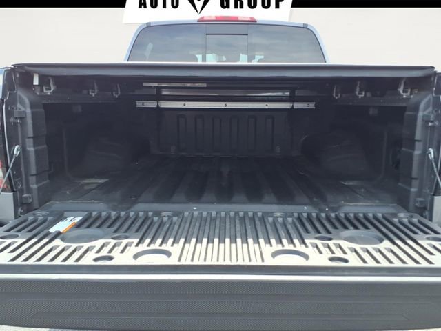 Used 2024 Nissan Frontier SV w/ SV Convenience Package image 19