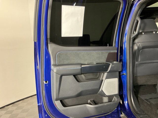 Used 2026 Ford F450 Platinum w/ FX4 Off-Road Package AWD/4WD image 31