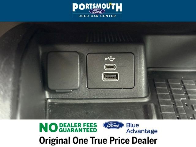 Certified 2025 Ford Bronco Sport Badlands image 13