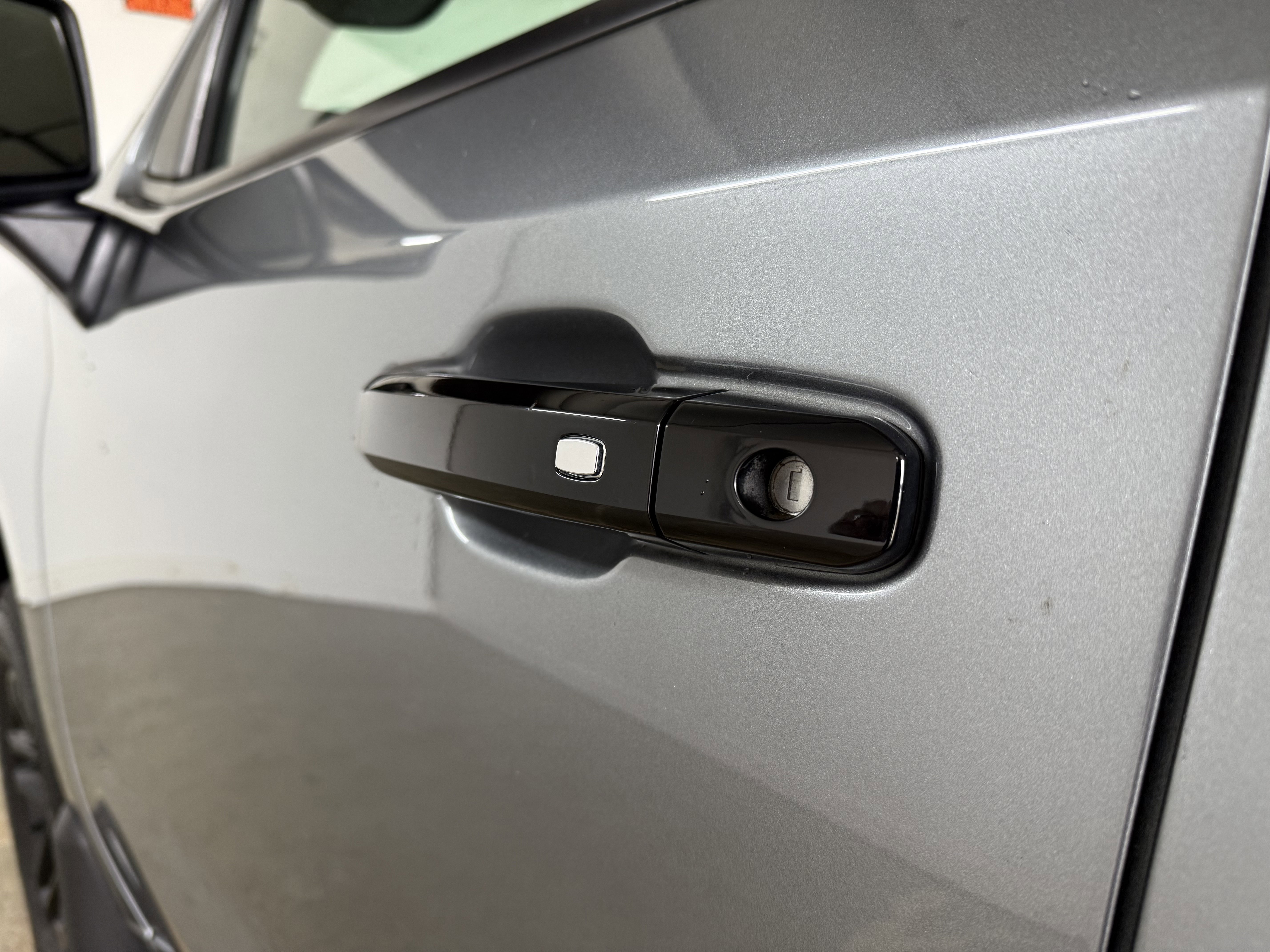 Used 2021 Chevrolet Silverado 1500 LT Trail Boss w/ Bed Protection Package image 10