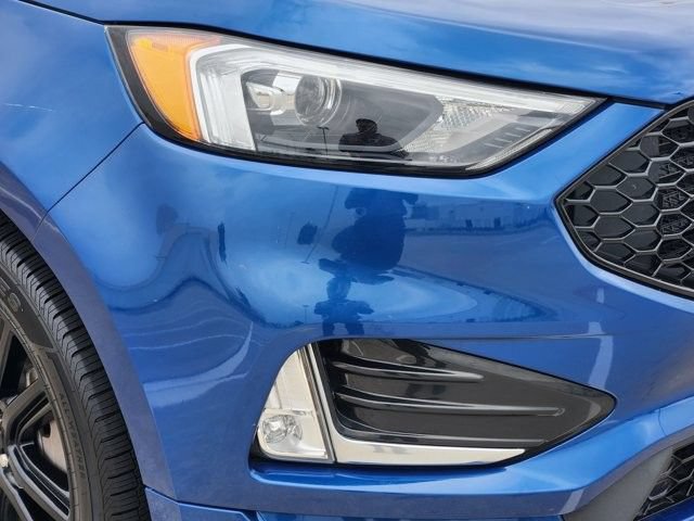 Certified 2024 Ford Edge ST-Line AWD/4WD image 9