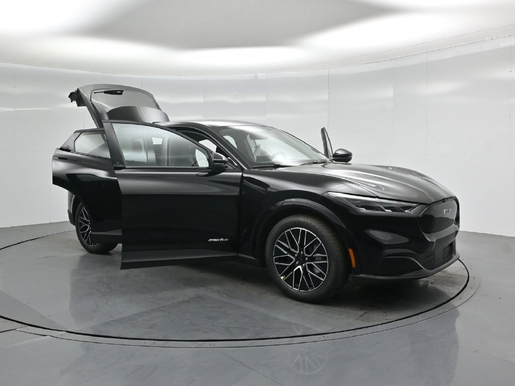 New 2026 Ford Mustang Mach-E Premium w/ Technology Package RWD image 32