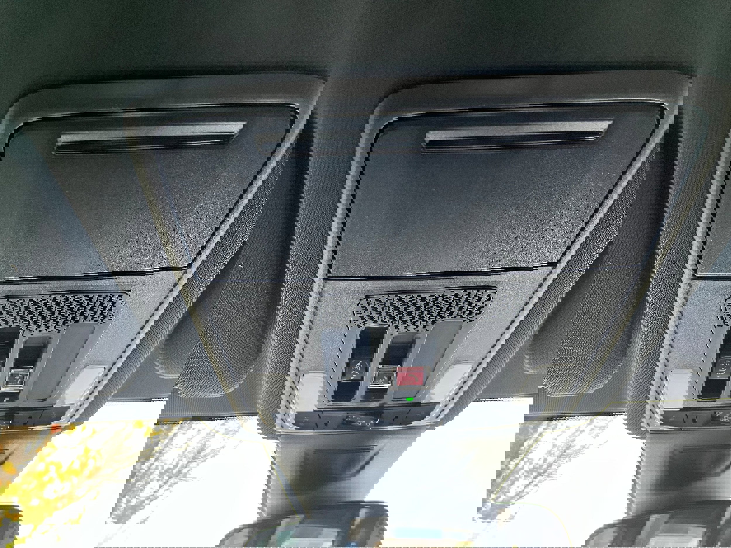 New 2026 Honda CR-V TrailSport image 21