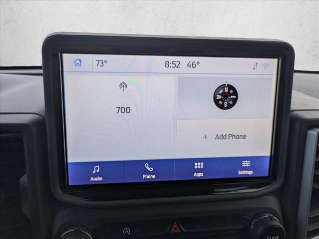 Used 2022 Ford Bronco Sport Big Bend w/ Convenience Package image 12