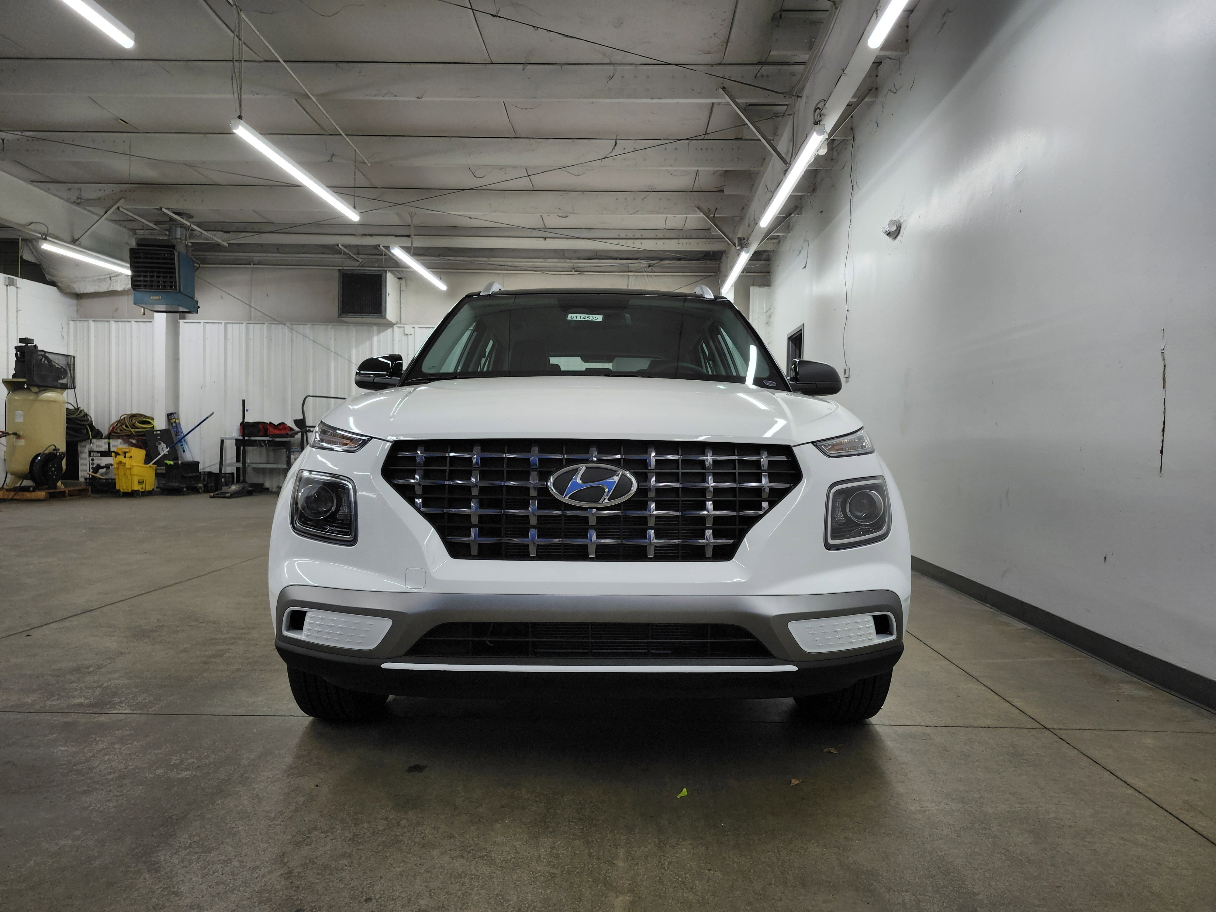 New 2026 Hyundai Venue SEL image 22