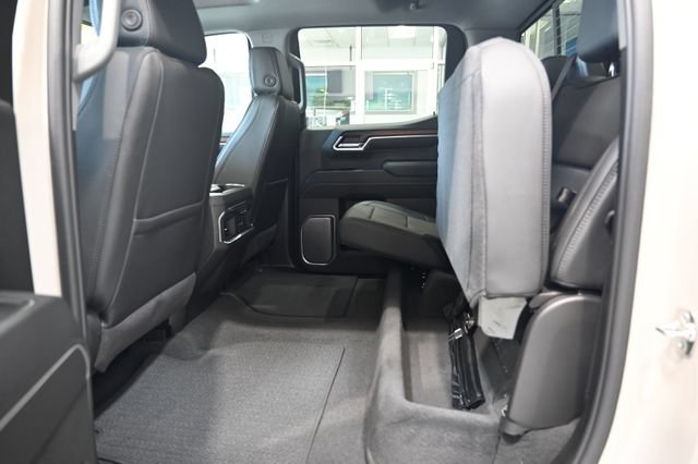 New 2026 GMC Sierra 1500 Denali AWD/4WD image 17