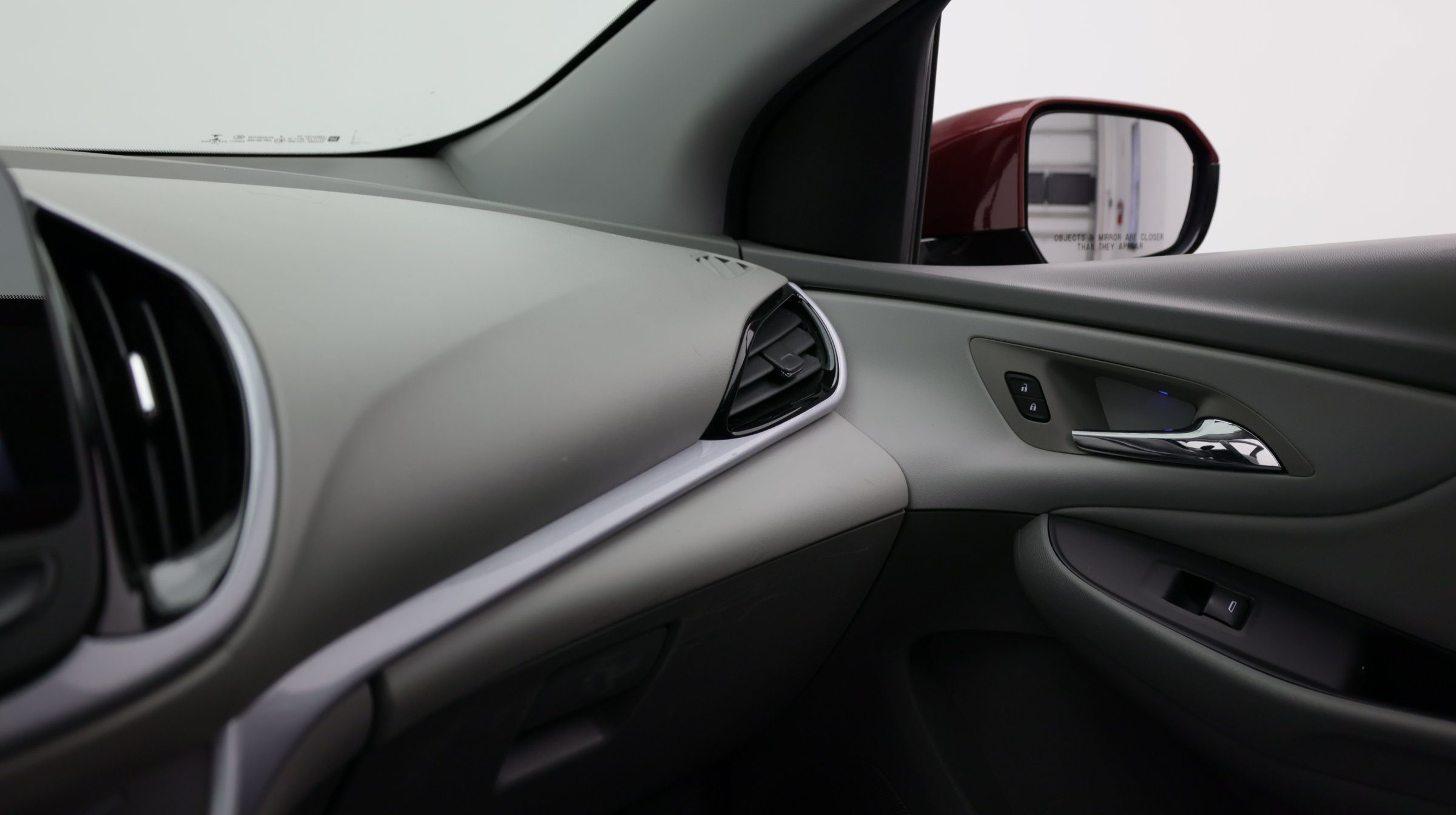Used 2017 Chevrolet Volt LT w/ Comfort Package FWD image 21