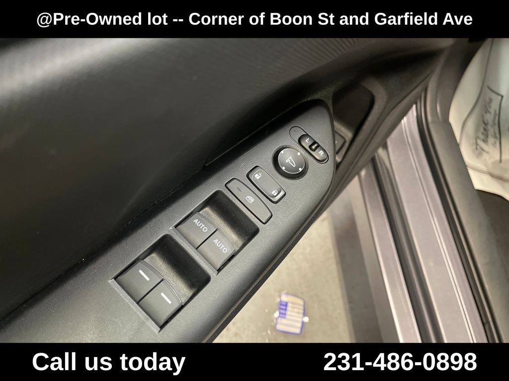 Used 2019 Honda Civic LX image 15