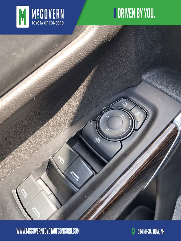 Used 2019 GMC Sierra 1500 Elevation AWD/4WD image 12