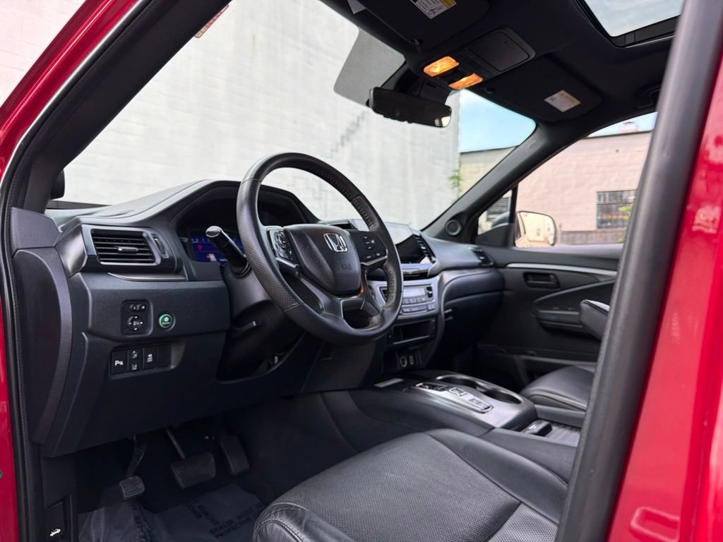 Used 2023 Honda Passport EX-L image 18