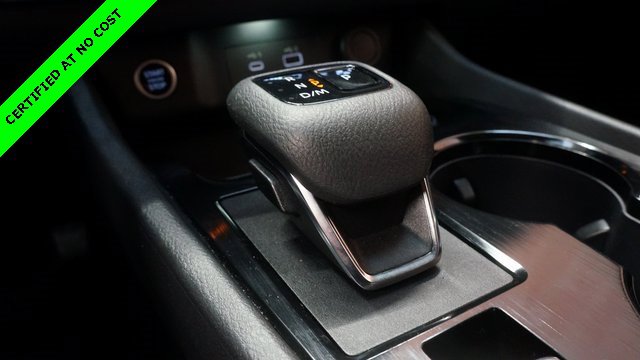 Used 2022 Nissan Rogue SV image 19