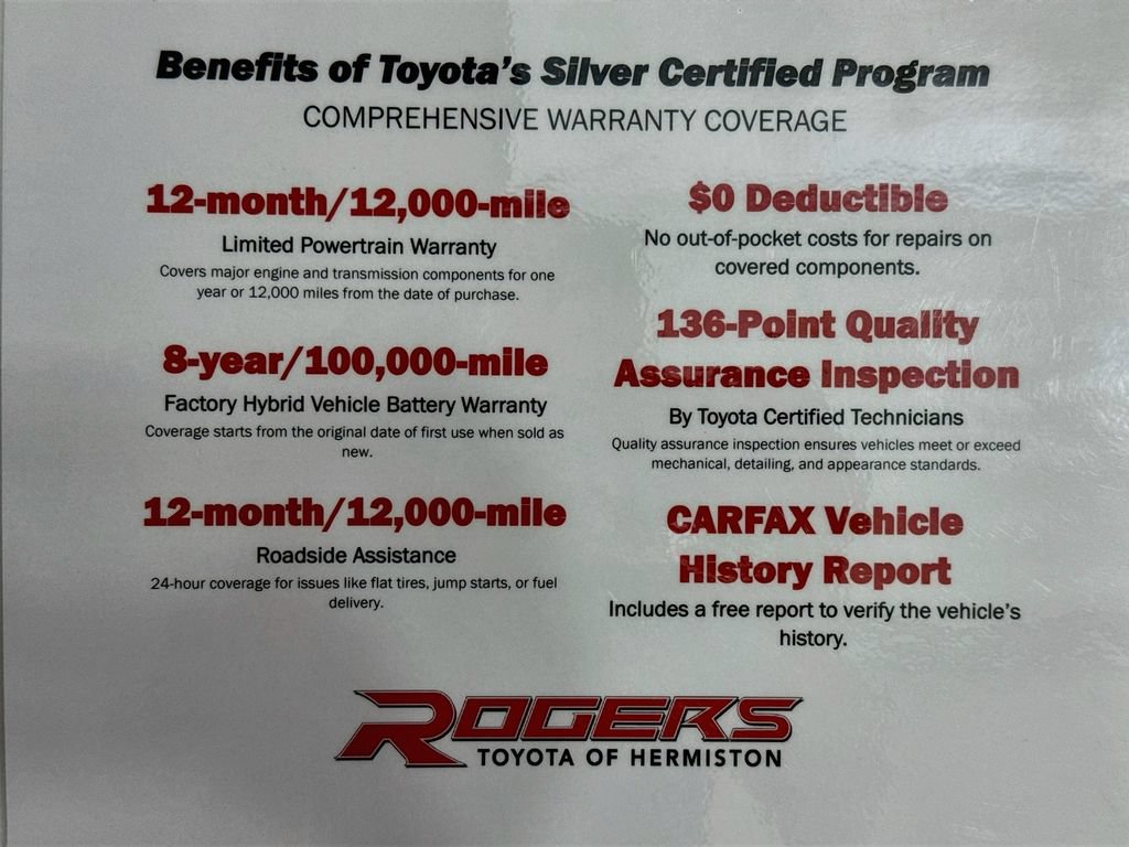 Certified 2018 Toyota Sienna LE FWD image 37
