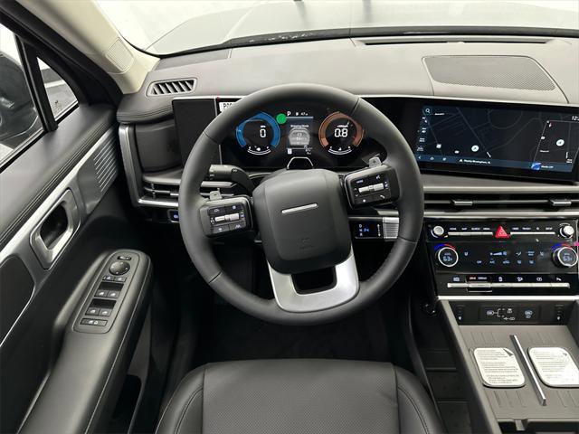 New 2026 Hyundai Santa Fe XRT w/ Tow & Go Package image 25